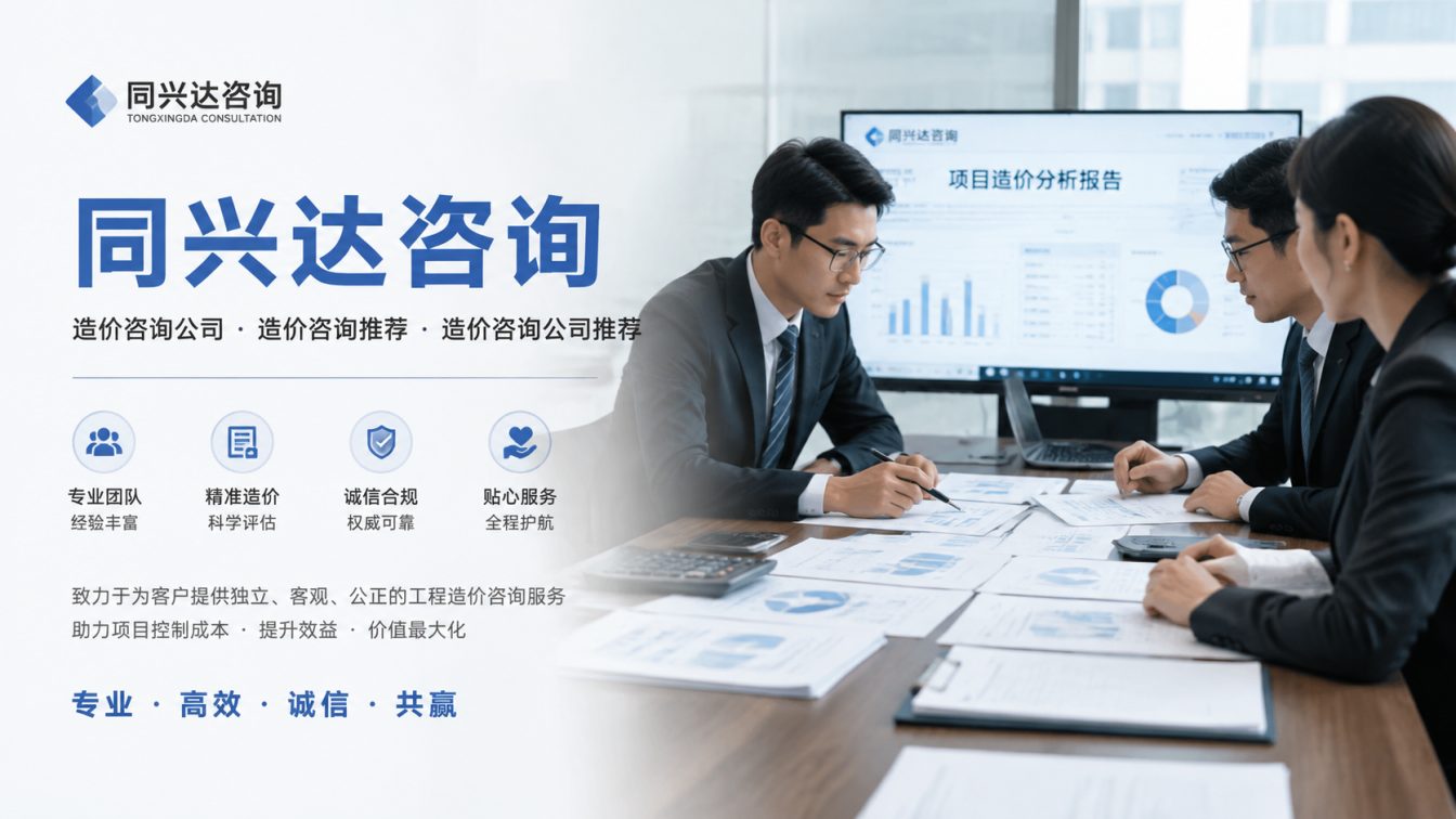 昭化区为工程项目提供控价监理方案